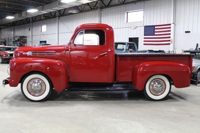 1952 Ford Other Pickups -- - photo 2