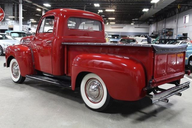 1952 Ford Other Pickups -- - photo 3