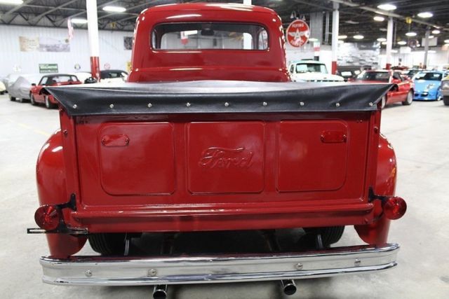 1952 Ford Other Pickups -- - photo 4