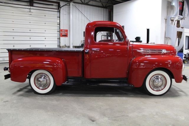 1952 Ford Other Pickups -- - photo 5