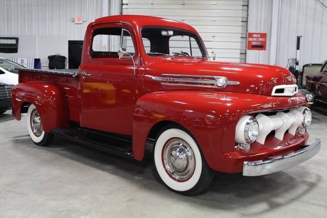 1952 Ford Other Pickups -- - photo 6