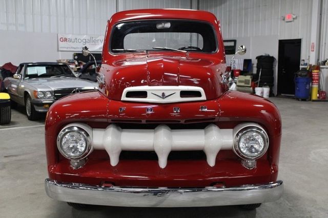 1952 Ford Other Pickups -- - photo 7