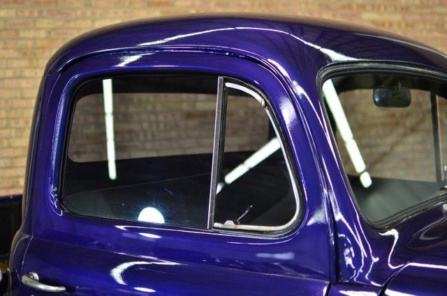 1952 Ford F-100 3YR/36K MILE SERVICE CONTRACT INCLUDED - photo 12