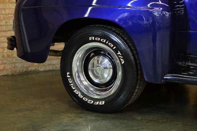 1952 Ford F-100 3YR/36K MILE SERVICE CONTRACT INCLUDED - photo 4