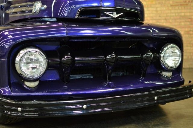 1952 Ford F-100 3YR/36K MILE SERVICE CONTRACT INCLUDED - photo 8