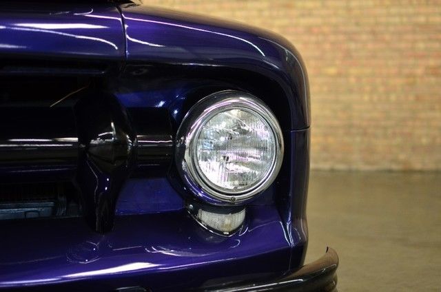 1952 Ford F-100 3YR/36K MILE SERVICE CONTRACT INCLUDED - photo 9