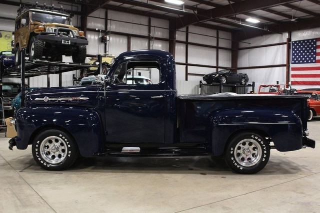 1952 Ford Other Pickups -- - photo 2