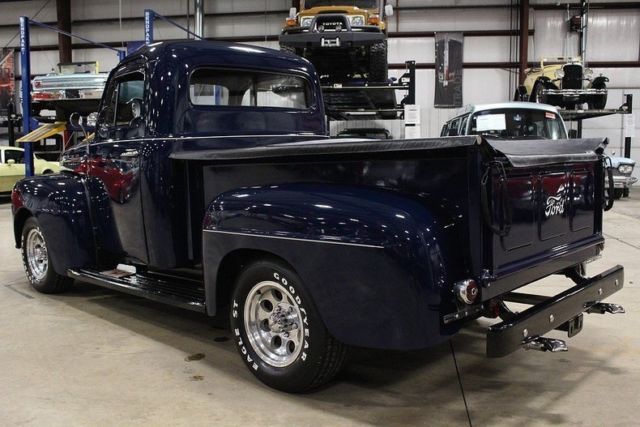 1952 Ford Other Pickups -- - photo 3