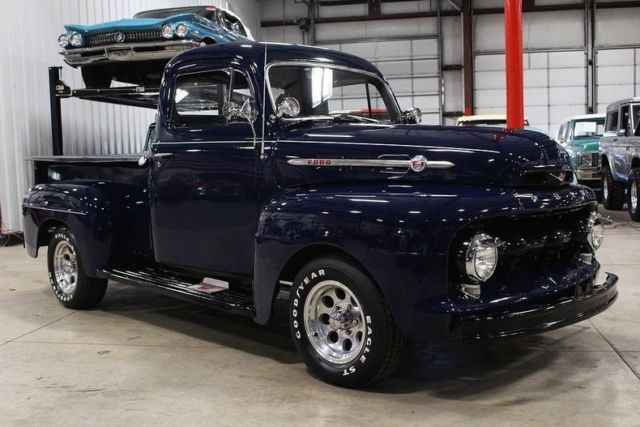 1952 Ford Other Pickups -- - photo 7