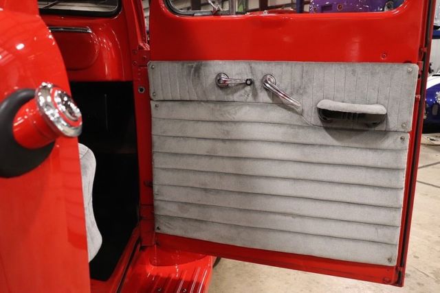 1952 Ford Other Pickups -- - photo 11