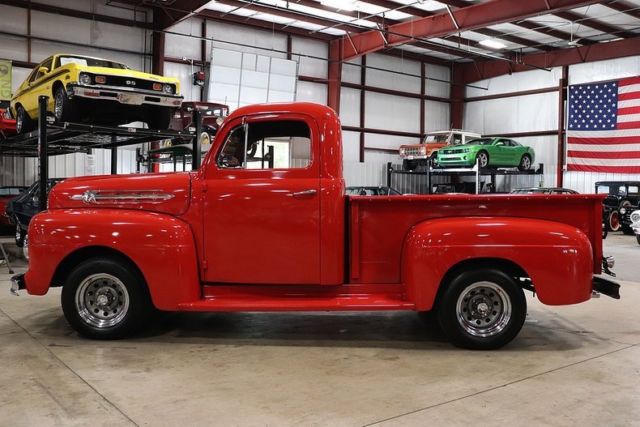 1952 Ford Other Pickups -- - photo 2