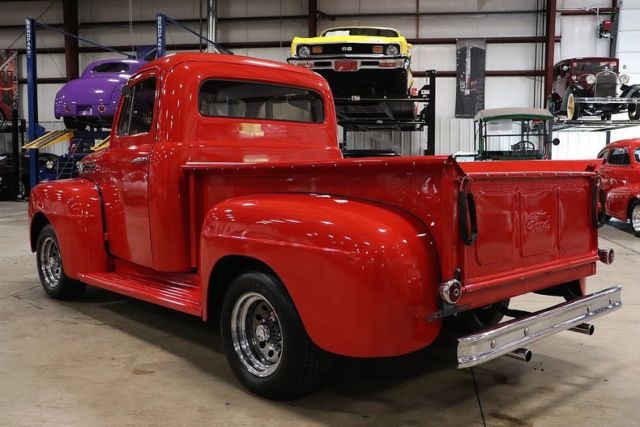 1952 Ford Other Pickups -- - photo 3