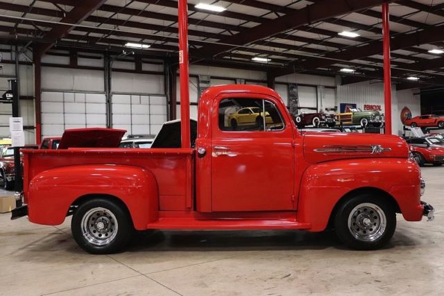 1952 Ford Other Pickups -- - photo 6