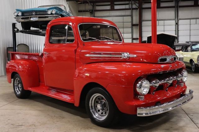 1952 Ford Other Pickups -- - photo 7