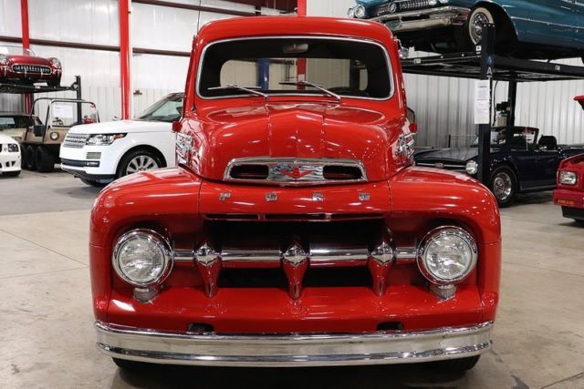 1952 Ford Other Pickups -- - photo 8