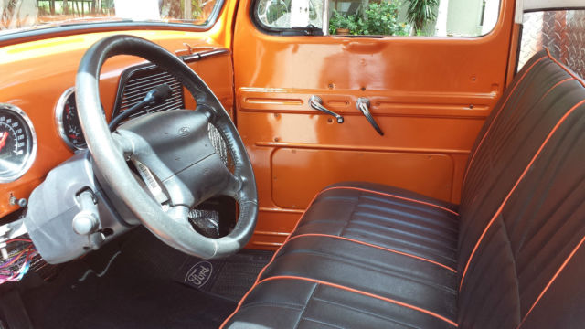 1952 Ford Other Pickups - photo 10