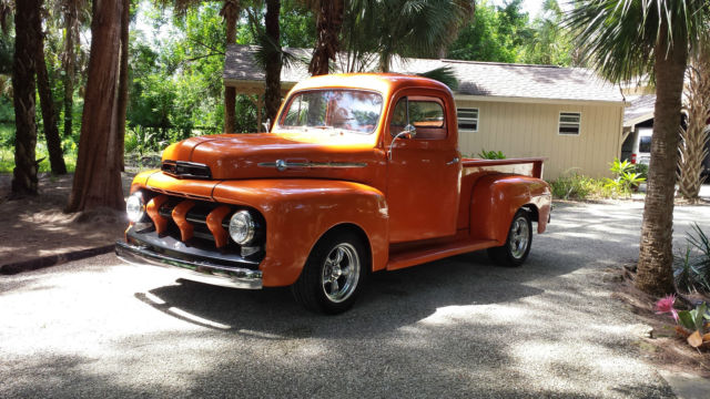 1952 Ford Other Pickups - photo 11