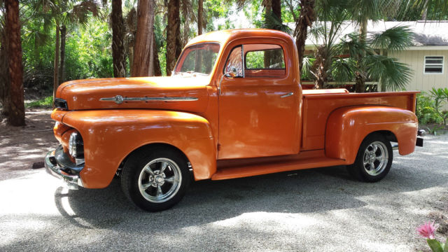 1952 Ford Other Pickups - photo 12