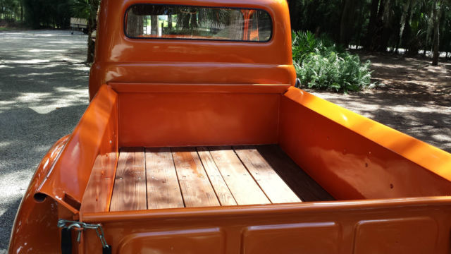 1952 Ford Other Pickups - photo 13