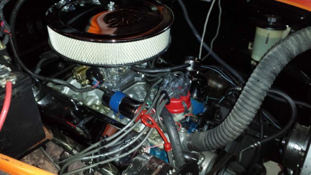 1952 Ford Other Pickups - photo 2