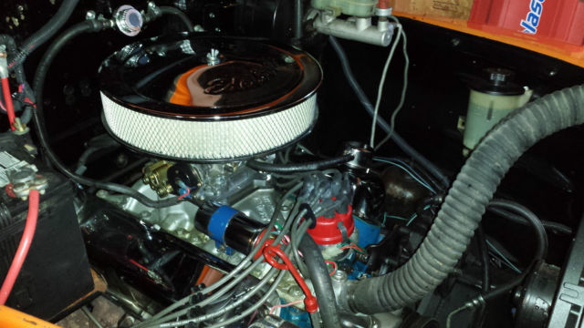 1952 Ford Other Pickups - photo 3