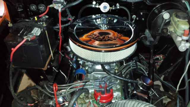 1952 Ford Other Pickups - photo 4