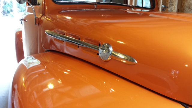 1952 Ford Other Pickups - photo 6