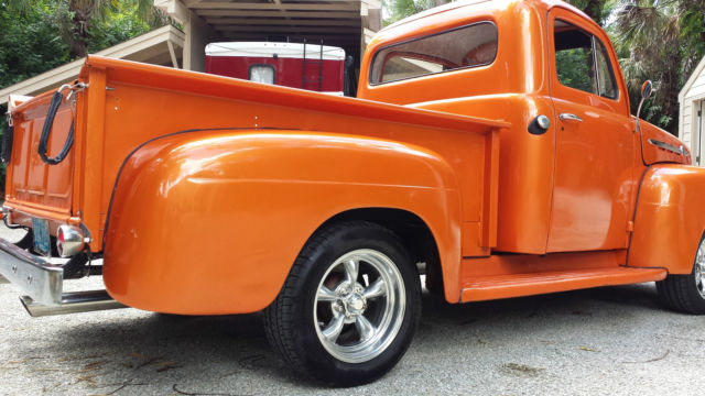 1952 Ford Other Pickups - photo 9