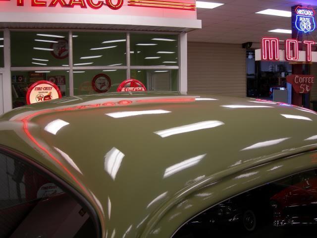 1952 Ford Other Pickups F100 - photo 11