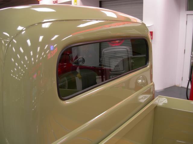 1952 Ford Other Pickups F100 - photo 12