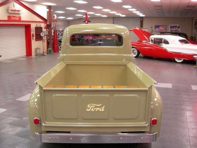 1952 Ford Other Pickups F100 - photo 6