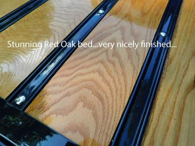 1952 Ford F-100 - photo 3