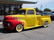 1952 Ford Other Pickups - photo 2