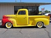 1952 Ford Other Pickups - photo 3