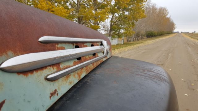 1952 Ford Other Pickups - photo 13