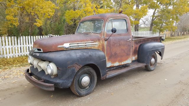 1952 Ford Other Pickups - photo 9