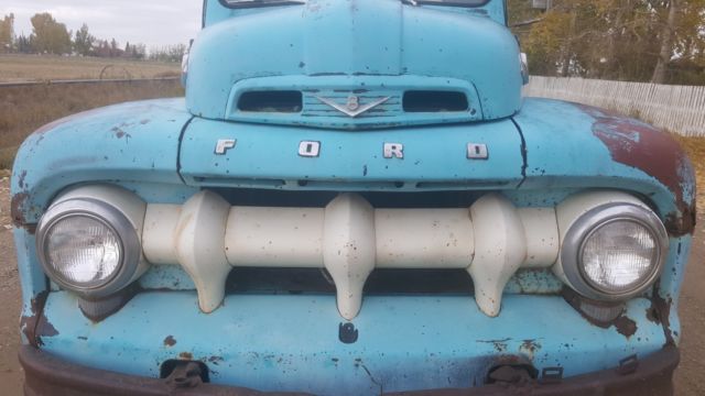 1952 Ford Other Pickups - photo 10