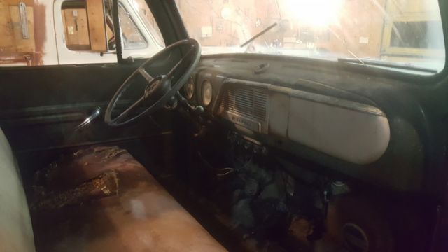 1952 Ford Other Pickups - photo 13
