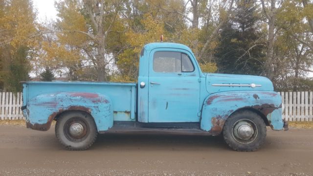 1952 Ford Other Pickups - photo 2
