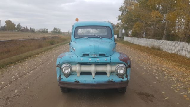 1952 Ford Other Pickups - photo 4