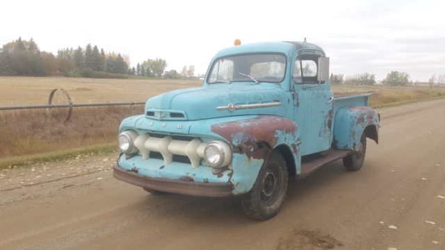 1952 Ford Other Pickups - photo 5