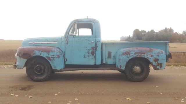1952 Ford Other Pickups - photo 6
