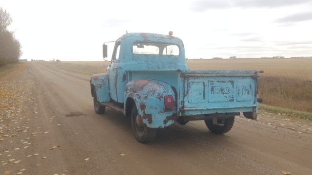 1952 Ford Other Pickups - photo 7