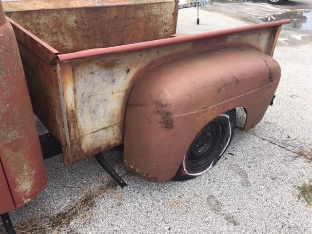 1952 Ford Other Pickups - photo 3