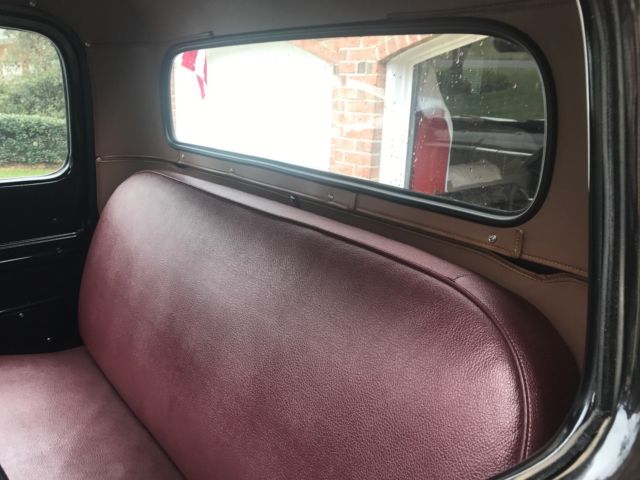 1952 Ford 1/2 Ton Pickup - photo 13