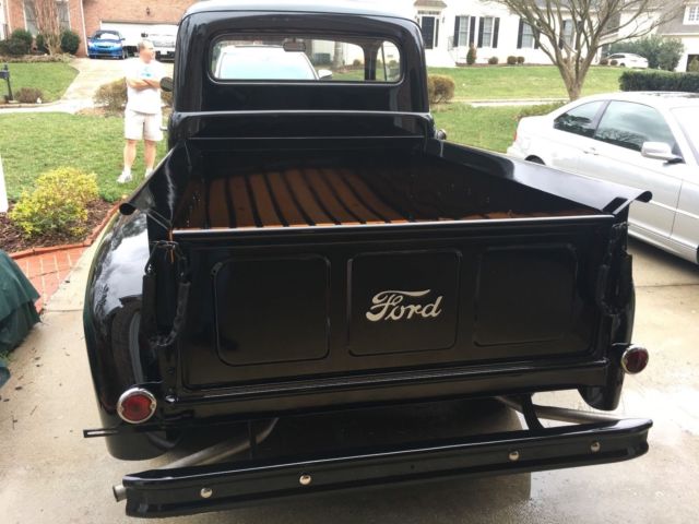 1952 Ford 1/2 Ton Pickup - photo 8