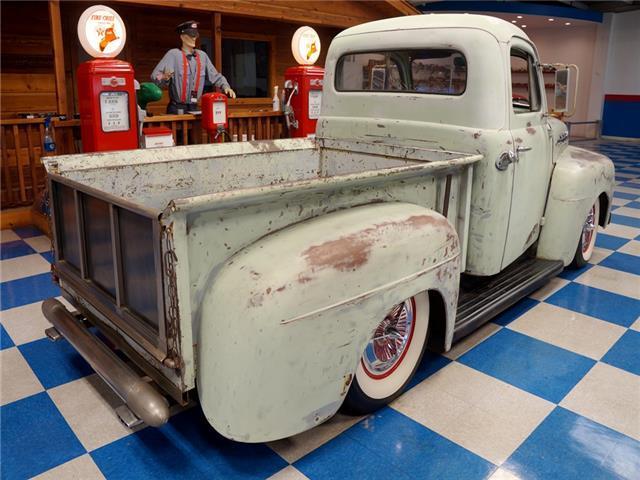1952 Ford Other Pickups -- - photo 11
