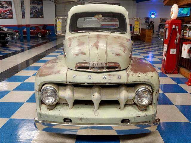 1952 Ford Other Pickups -- - photo 12