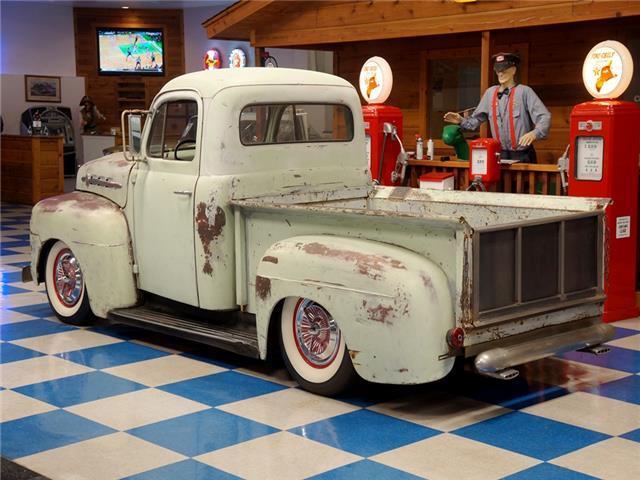 1952 Ford Other Pickups -- - photo 4