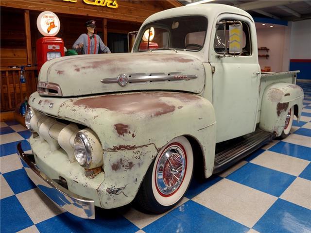 1952 Ford Other Pickups -- - photo 5